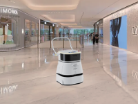 アイウイズロボティクス