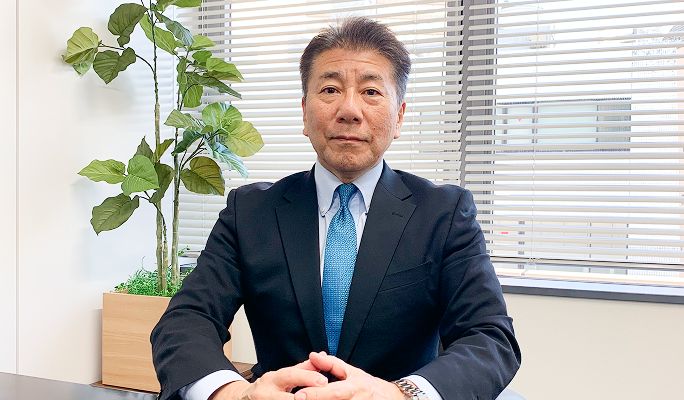 代表取締役 井上学