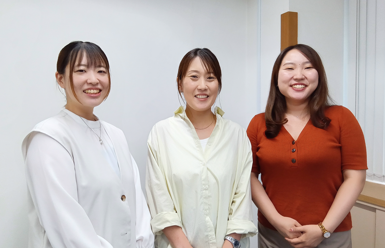 営業アシスタント職