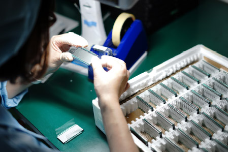 日本サブコントラクト不具合解析イメージ