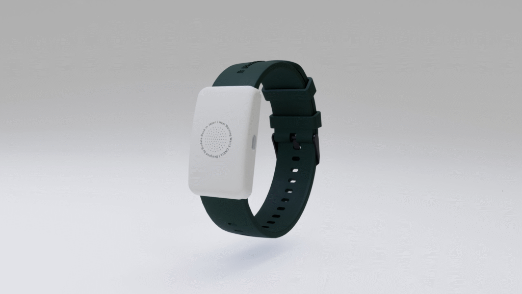 Biodata Bank株式会社